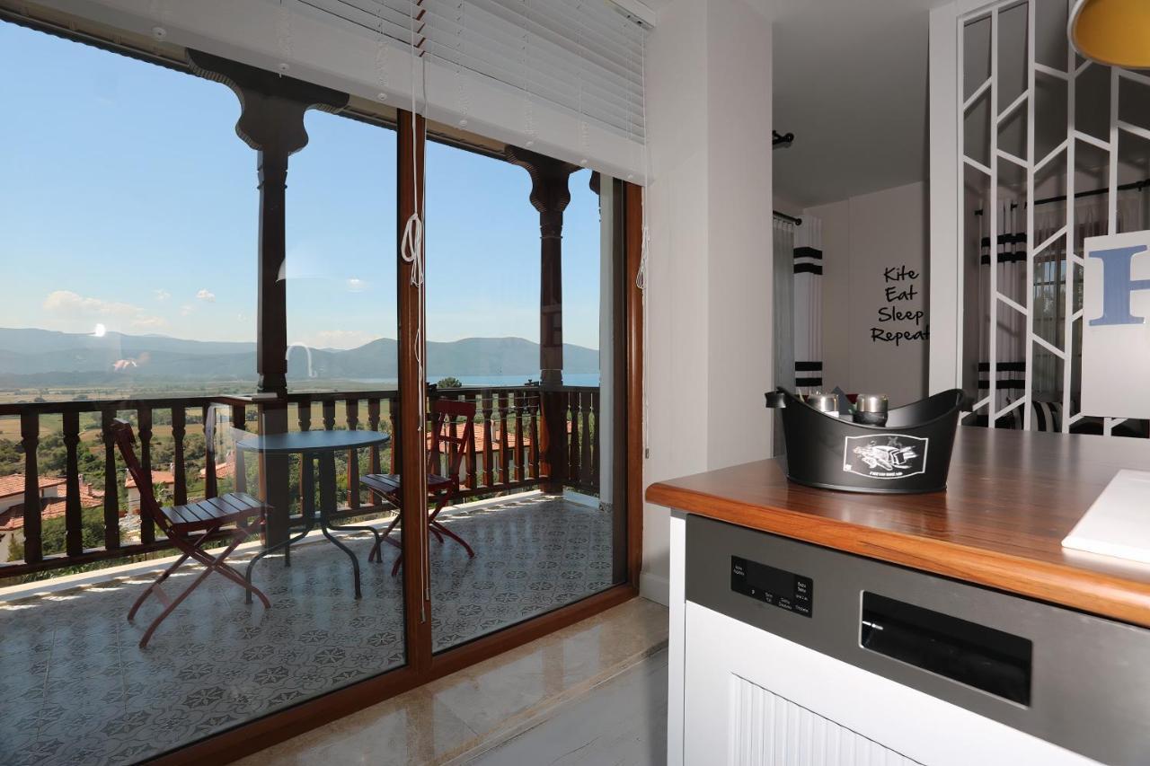 Alpsuites Safran Akyaka  Extérieur photo