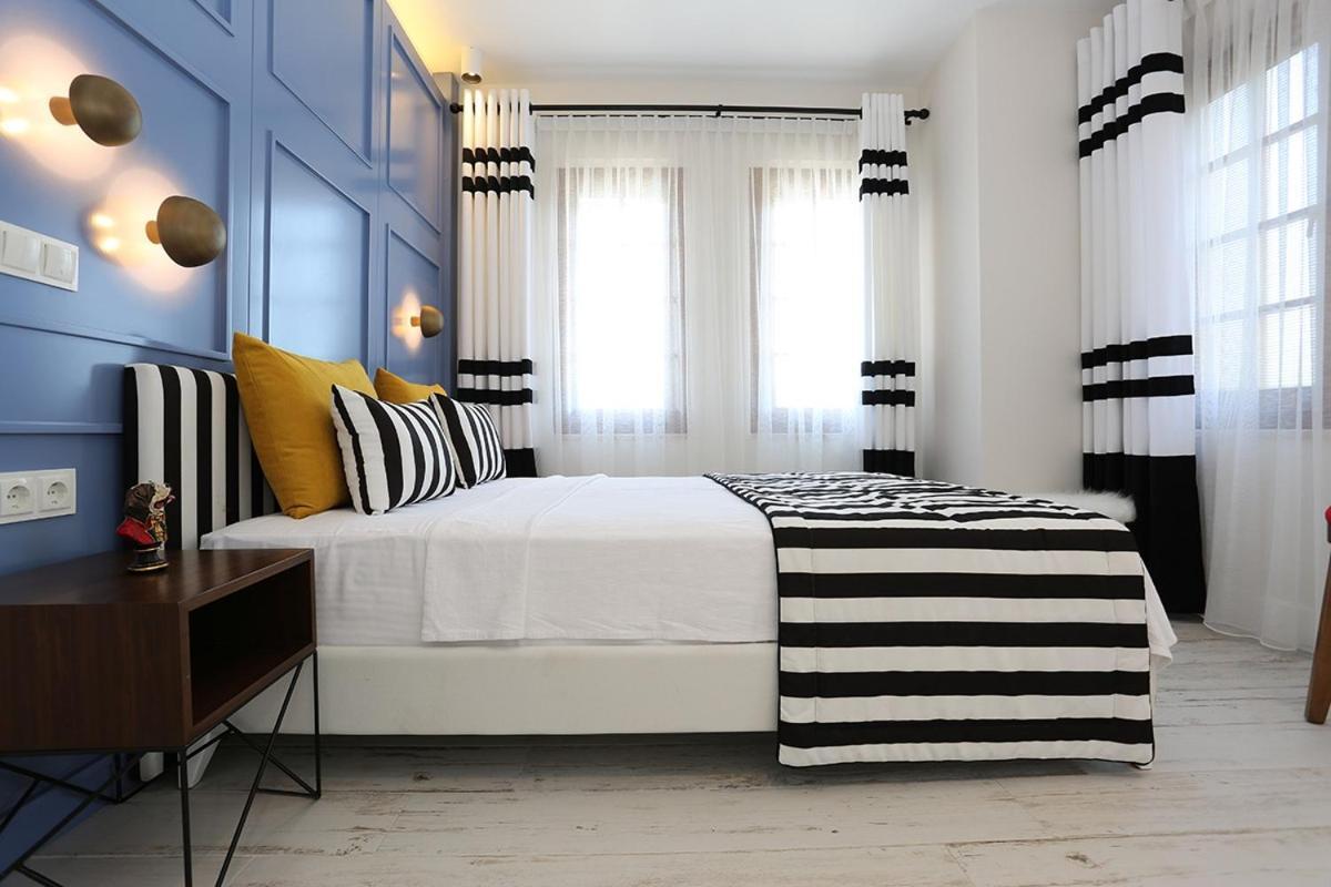 Alpsuites Safran Akyaka  Extérieur photo