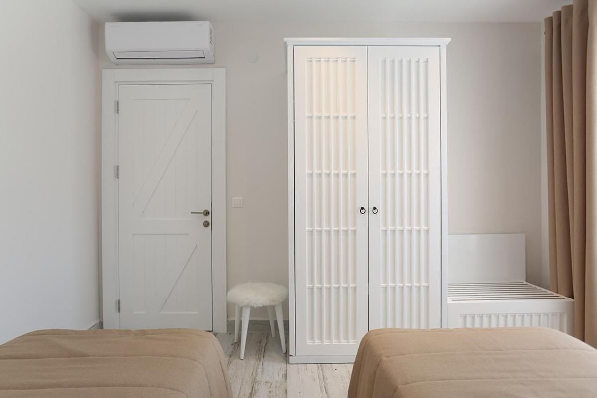 Alpsuites Safran Akyaka  Extérieur photo